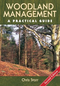 Woodland Management - Chris Starr - E-Book