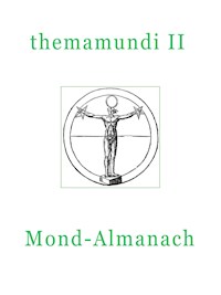 Mond-Almanach - Holger Krohn - E-Book