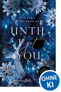 Until I Get You (Fairview Hockey, Band 1) - Claire Contreras - E-Book
