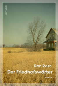 Der Friedhofswärter - Ron Rash - E-Book