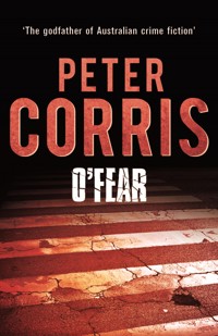 O'Fear - Peter Corris - E-Book