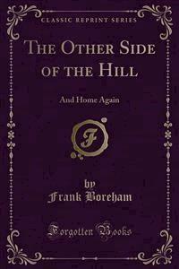 The Other Side of the Hill - Frank Boreham - E-Book