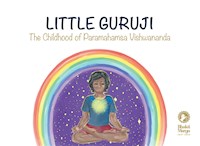 Little Guruji - Bhakti Marga - E-Book