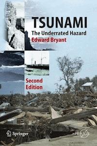 Tsunami - Edward Bryant - E-Book