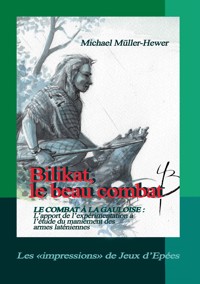 Bilikat, le beau combat - Michael Müller-Hewer - E-Book