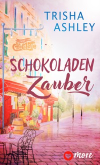 Schokoladenzauber - Trisha Ashley - E-Book