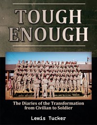 Tough Enough - Lewis Tucker - E-Book