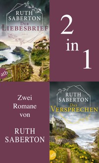 Der Liebesbrief & Das Versprechen - Ruth Saberton - E-Book