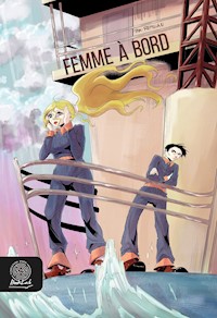 Femme à bord - Reptilian - kostenlos E-Book
