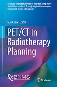 PET/CT in Radiotherapy Planning -  - E-Book