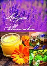 Mut zum Selbermachen - Angelika Zwainz - E-Book