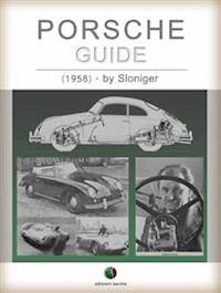 PORSCHE - Guide - Sloniger - E-Book