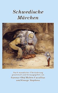 Schwedische Märchen -  - E-Book