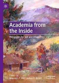 Academia from the Inside -  - E-Book