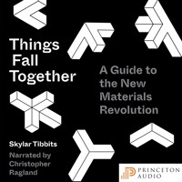 Things Fall Together - Skylar Tibbits - Hörbuch