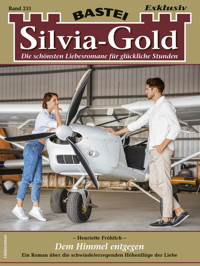 Silvia-Gold 231 - Henriette Fröhlich - E-Book
