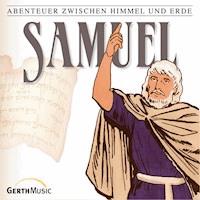09: Samuel - Günter Schmitz - Hörbuch