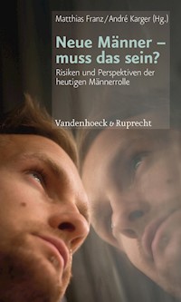 Der Alte mit dem Würfel - Anna Ijjas - E-Book