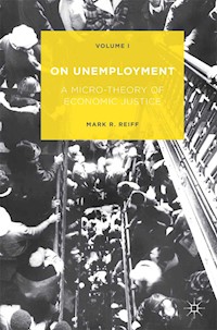 On Unemployment - Mark R. Reiff - E-Book
