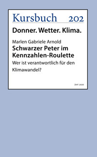 Schwarzer Peter im Kennzahlen-Roulette - Prof. Dr. Marlen Gabriele Arnold - E-Book