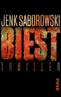 Biest - Jenk Saborowski - E-Book