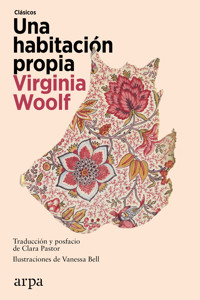Una habitación propia - Virginia Woolf - E-Book