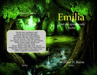 Emilia und die sprechende Eiche - Uwe Balzereit - E-Book