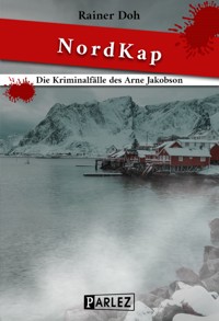 NordKap - Rainer Doh - E-Book