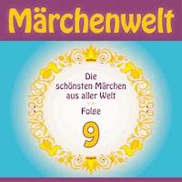 Märchenwelt 9 - Anonymus - Hörbuch