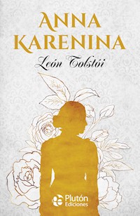 Anna Karenina - léon tolstoï - E-Book