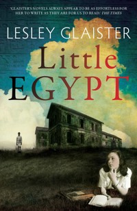 Little Egypt - Lesley Glaister - E-Book