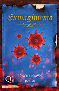 Exmagimemo - David Pawn - E-Book