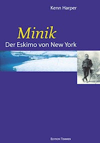Minik - Kenn Harper - E-Book