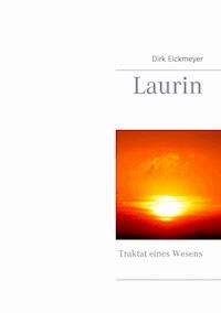 Laurin - Dirk Eickmeyer - E-Book