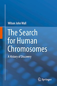 The Search for Human Chromosomes - Wilson John Wall - E-Book