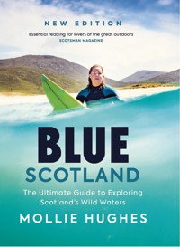 Blue Scotland - Mollie Hughes - E-Book