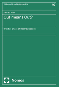 Out means Out? - Sabrina Klein - kostenlos E-Book