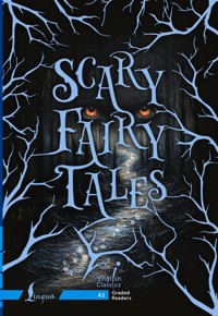 Scary Fairy Tales. A1 - Collection - E-Book