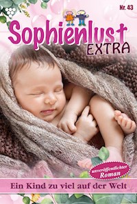 Ein Kind zu viel auf der Welt - Gert Rothberg - E-Book