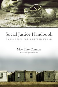 Social Justice Handbook - Mae Cannon - E-Book