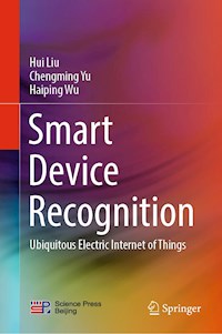 Smart Device Recognition - Hui Liu - E-Book