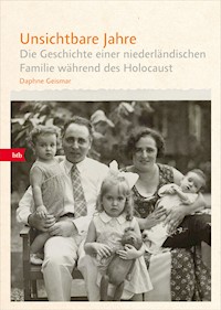 Unsichtbare Jahre - Daphne Geismar - E-Book
