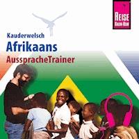 Reise Know-How Kauderwelsch AusspracheTrainer Afrikaans - Thomas Suelmann - Hörbuch