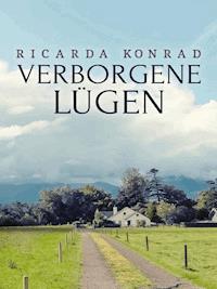 Verborgene Lügen - Ricarda Konrad - E-Book