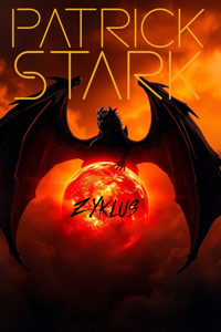 Zyklus - Patrick Stark - E-Book