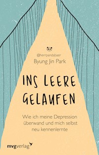 Ins Leere gelaufen - Byung Jin Park - E-Book