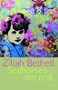 Seahorses are Real - Zillah Bethell - E-Book