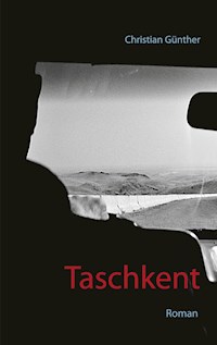 Taschkent - Christian Günther - E-Book