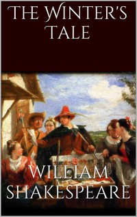 The Winter's Tale - William Shakespeare - E-Book