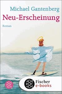 Neu-Erscheinung - Michael Gantenberg - E-Book